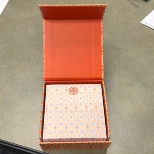 Tory Burch Sticky Note Pad